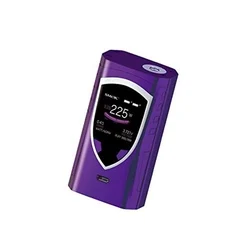 Smoktech ProColor mód, Purple