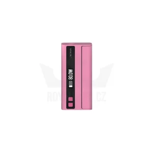 Smoktech Quantum TC 80W Grip růžový