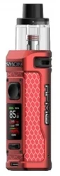 Smoktech RPM 85 Pod elektronická cigareta 3000mAh, Matte Red