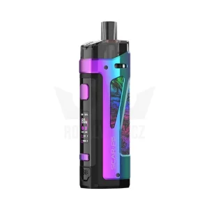 Smoktech SCAR-P5 80W Pod Grip SET