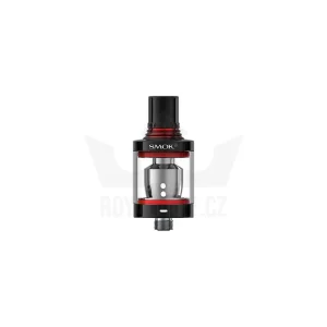 Smoktech spirals 2ml červený