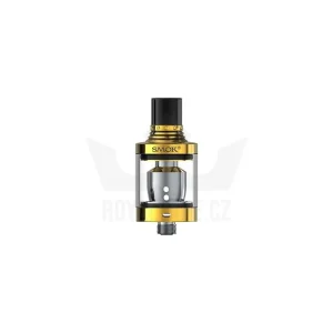 Smoktech spirals 2ml zlatý