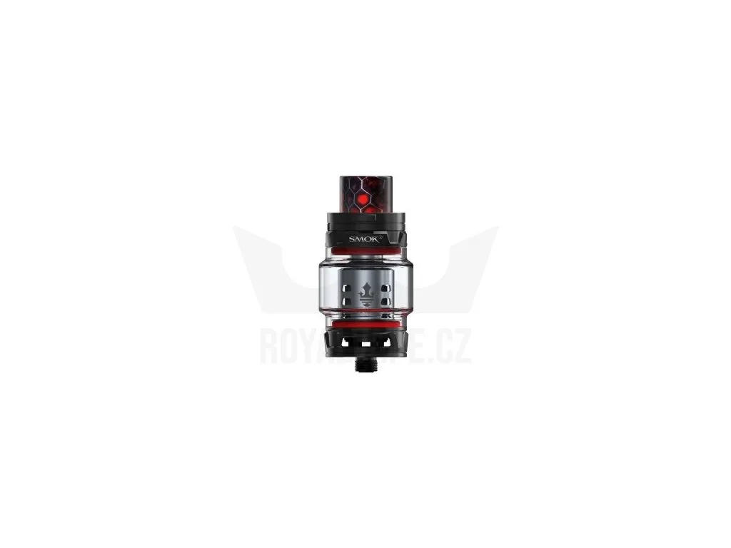 Smoktech TFV12 Prince Cloud Beast černý