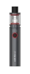 Smoktech Vape Pen V2 elektronická cigareta 1600mAh, GunMetal
