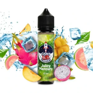 Space Lab Flavours - Shake & Vape