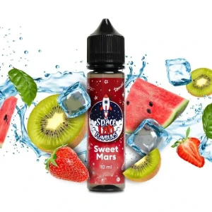 Space Lab Flavours - Shake & Vape