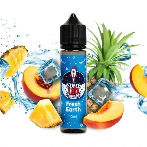 Space Lab Flavours - Shake & Vape