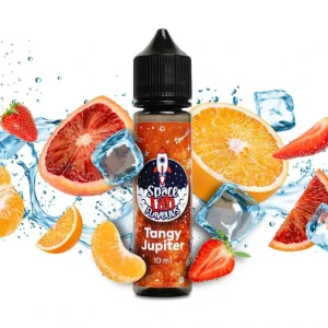 Space Lab Flavours - Shake & Vape