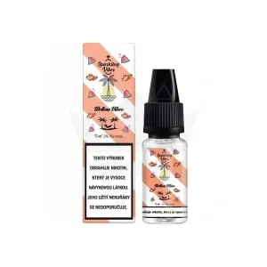 Sparkling Vibes Salt - E-liquid