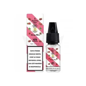 Sparkling Vibes Salt - E-liquid