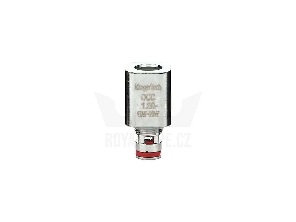 Subtank OCC Kangertech 1,2 ohm