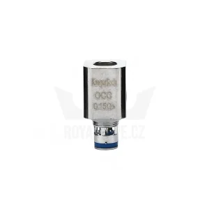 Subtank OCC Kangertech Ni 0,15 ohm