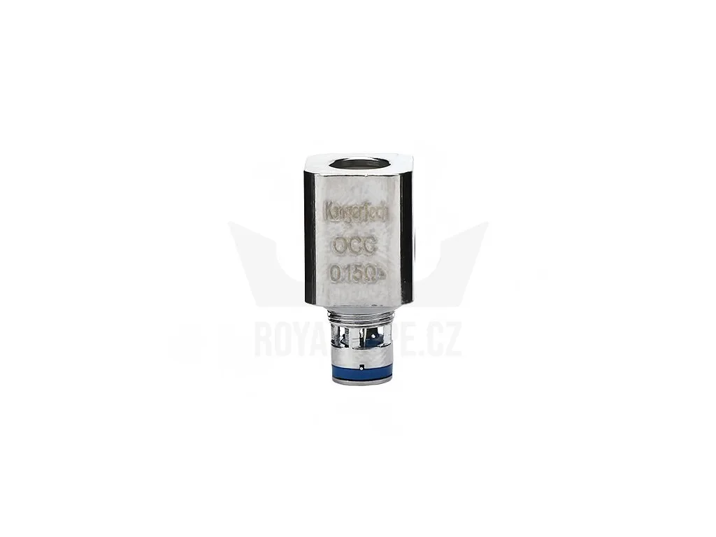 Subtank OCC Kangertech Ni 0,15 ohm