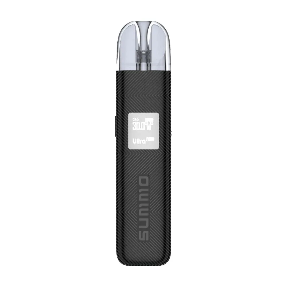 Summo Ultra 1 Pro Pod Kit (Carbon)