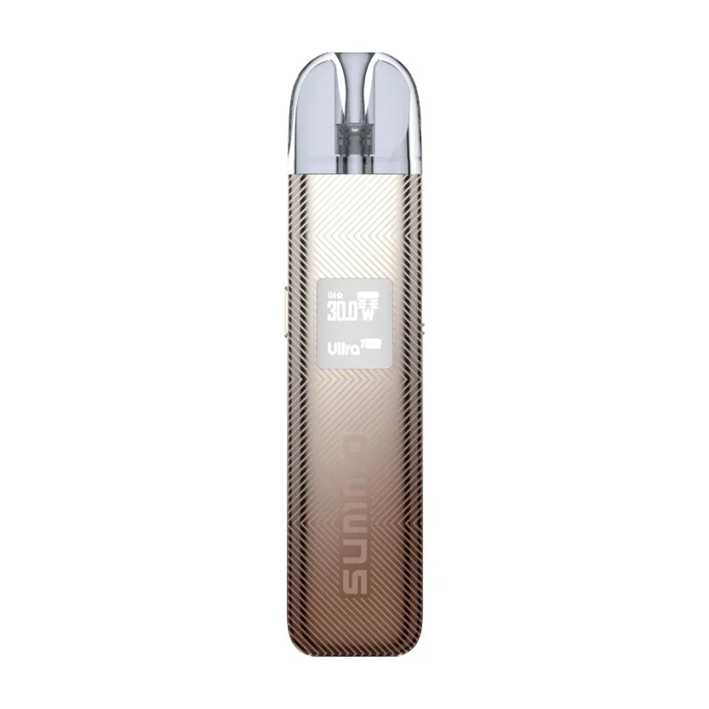 Summo Ultra 1 Pro Pod Kit (Terra)