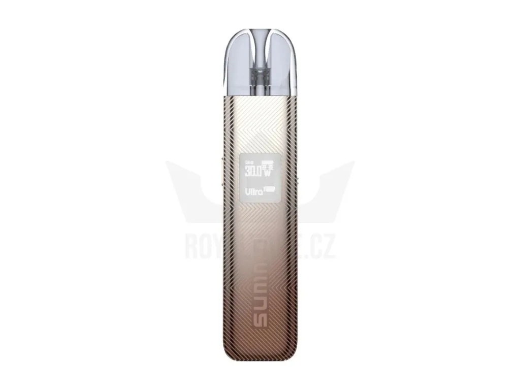 Summo Ultra 1 Pro Pod Kit (Terra)