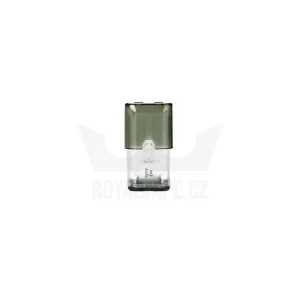 Suorin iShare SALT POD cartridge černá