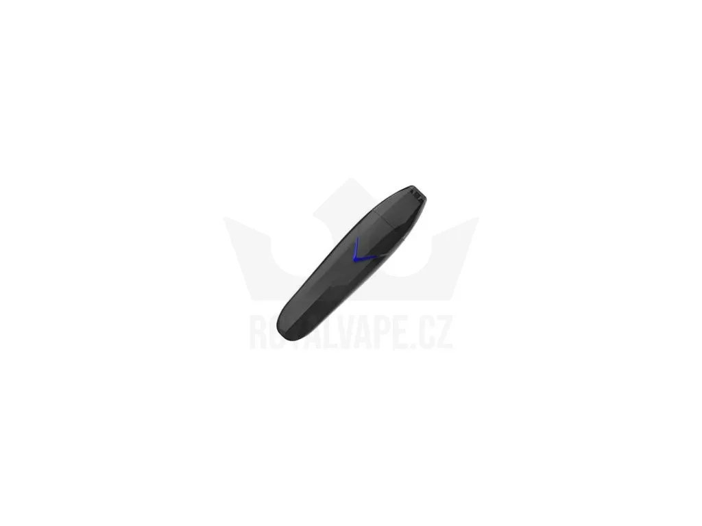 Suorin Vagon 430mAh černá