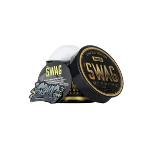 Swag Supreme přírod. Vata 1m
