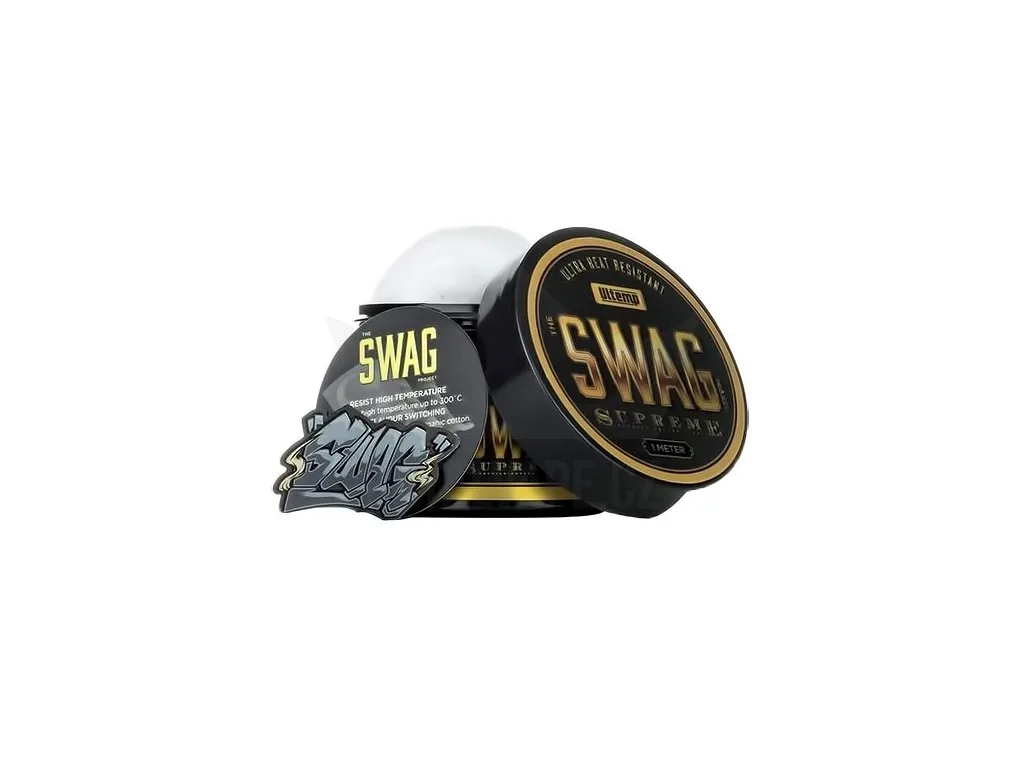 Swag Supreme přírod. Vata 1m