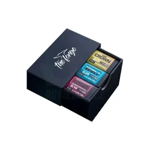 The Forge - Charro Tripack Twisted Messes Ni80