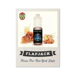 The Fuu 10ml Flapjack