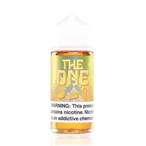 The One 3MG