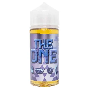 The One 6MG