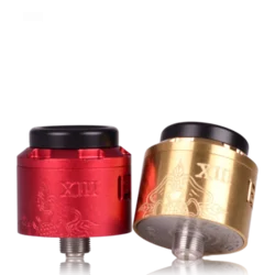 Thirteen Technology XIII Arcane 13 RDA