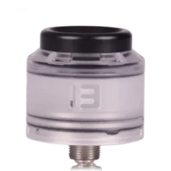 Thirteen Technology XIII Arcane 13 RDA, Clear