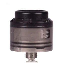 Thirteen Technology XIII Arcane 13 RDA, Smoked Out