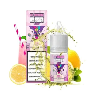 TI Juice Bar Series