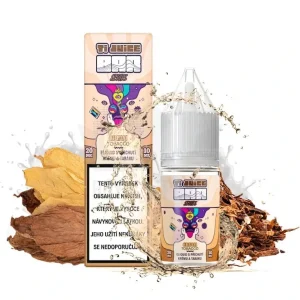 TI Juice Bar Series