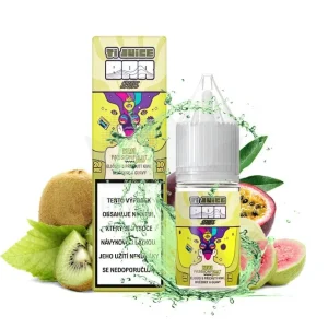 TI Juice Bar Series - Kiwi Passionfruit Guava