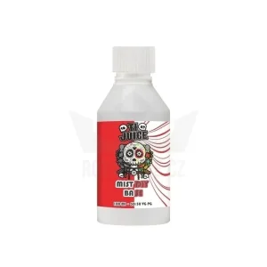TI Juice Mist DIY