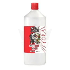 TI Juice Mist DIY