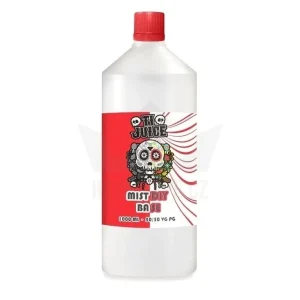 TI Juice Mist DIY - Báze