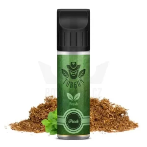 TobGun S&V Fresh 10ml