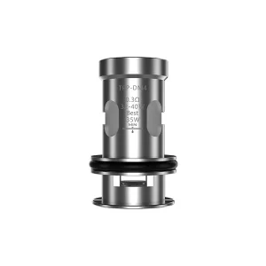 TPP-DM4 žhavící hlava 0.3ohm