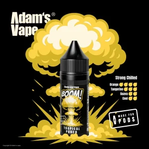 Tropical Punch