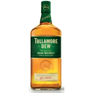Tullamore Dew 0,7l 40%