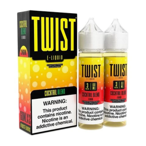 Twist Cocktail Blend 3MG