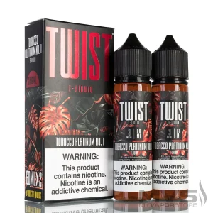 Twist Platinum No. 1 6MG