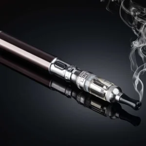 Typy - druhy elektronických cigaret