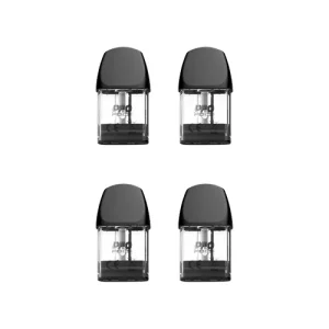 Uwell Caliburn A2/A2S – náhradní pod cartridge