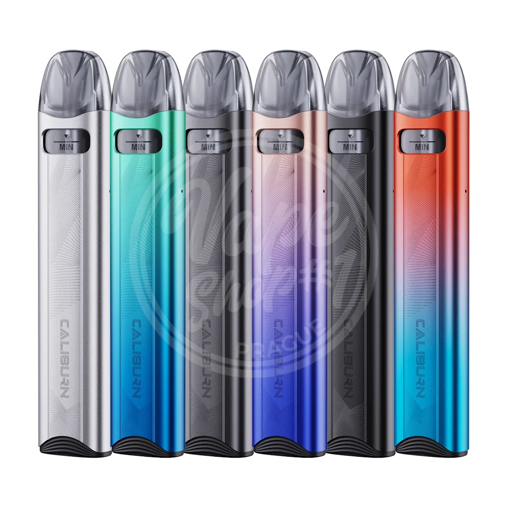 Uwell Caliburn A3S Pod