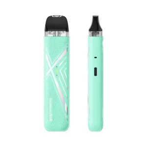 UWELL Caliburn AIR Pod Kit Mint Green 1000mAh