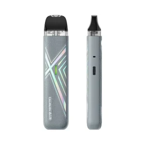 UWELL Caliburn AIR Pod Kit Mist Gray 1000mAh