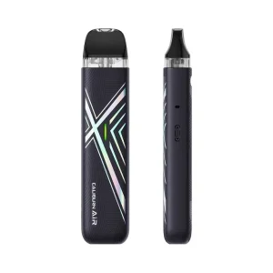 UWELL Caliburn AIR Pod Kit Shadow Black 1000mAh