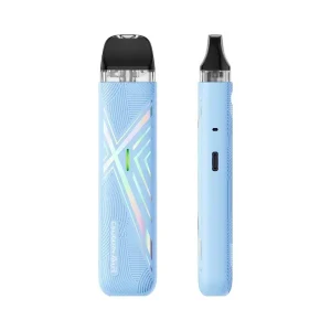 UWELL Caliburn AIR Pod Kit Twilight Blue 1000mAh